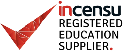 Incensu Registered Education Supplier