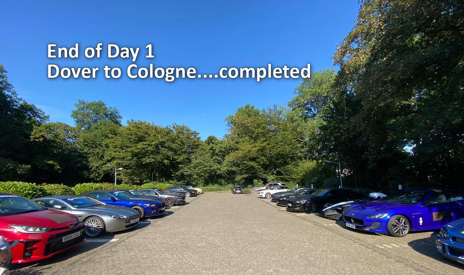 Supporting the Rally for Heroes | Elmdale Maintenance Ltd Supporting the Rally for Heroes | Elmdale Maintenance Ltd