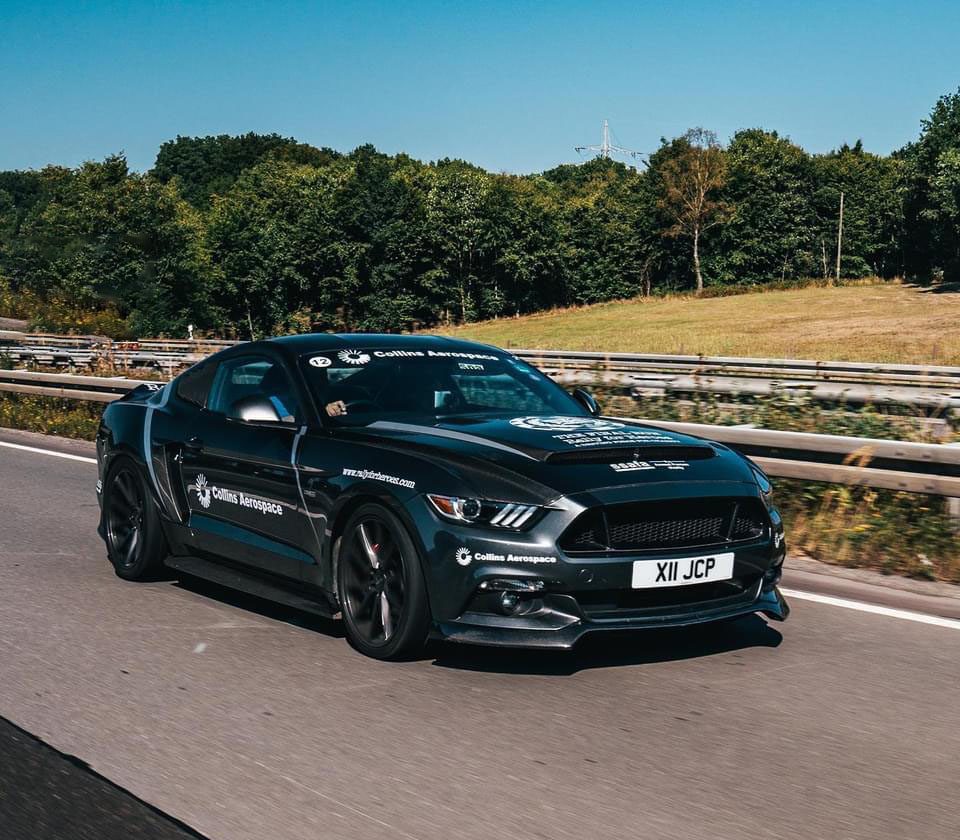 Supporting the Rally for Heroes | Elmdale Maintenance Ltd Supporting the Rally for Heroes | Elmdale Maintenance Ltd