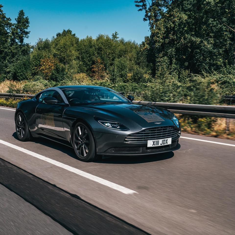 Supporting the Rally for Heroes | Elmdale Maintenance Ltd Supporting the Rally for Heroes | Elmdale Maintenance Ltd