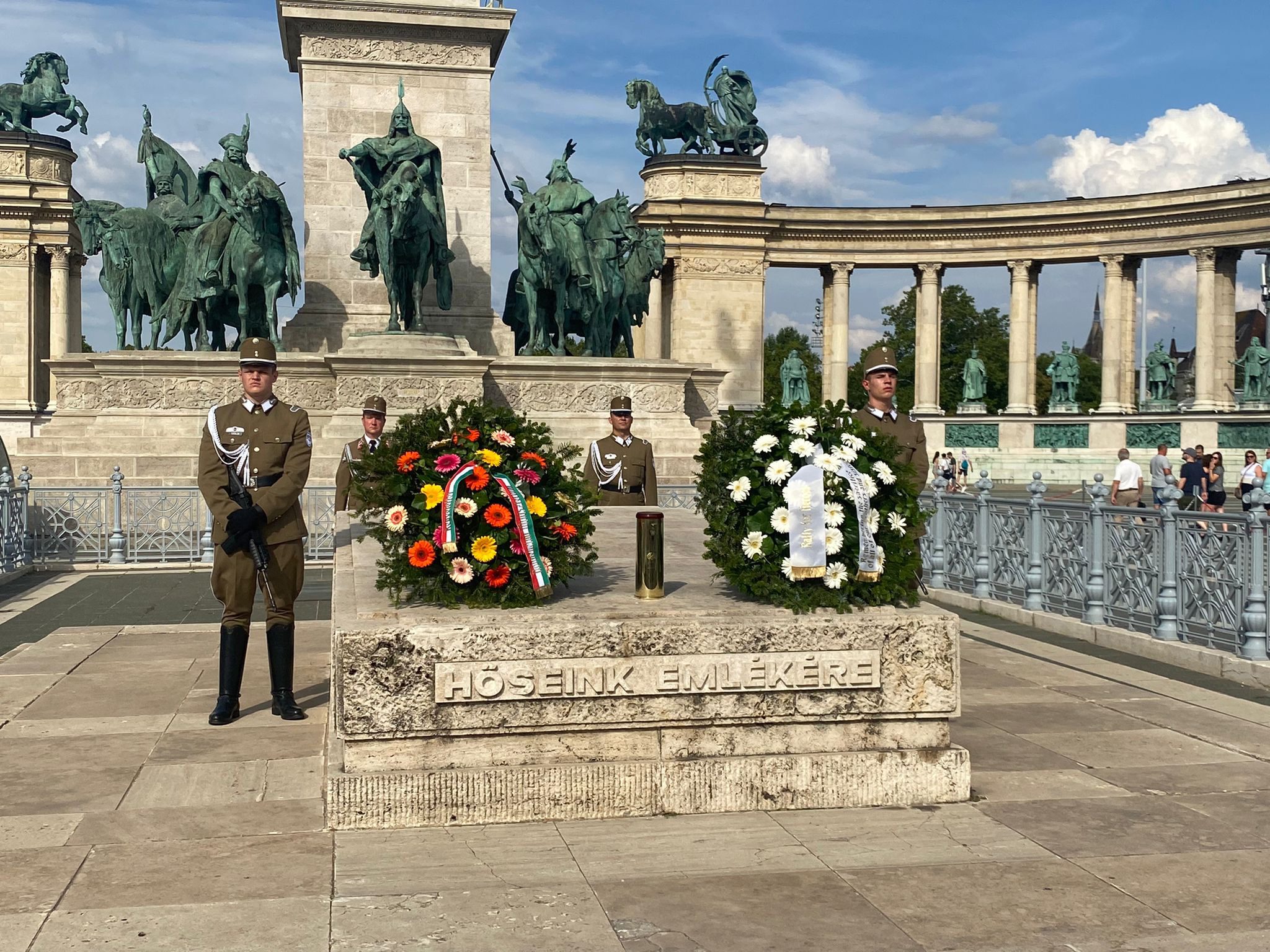 Supporting the Rally for Heroes | Elmdale Maintenance Ltd Supporting the Rally for Heroes | Elmdale Maintenance Ltd