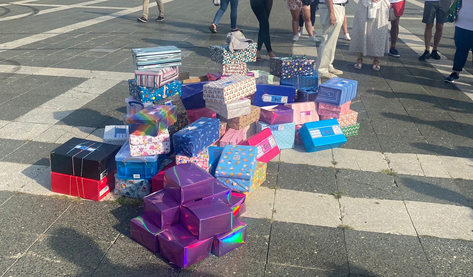 Supporting the Rally for Heroes | Elmdale Maintenance Ltd Supporting the Rally for Heroes | Elmdale Maintenance Ltd