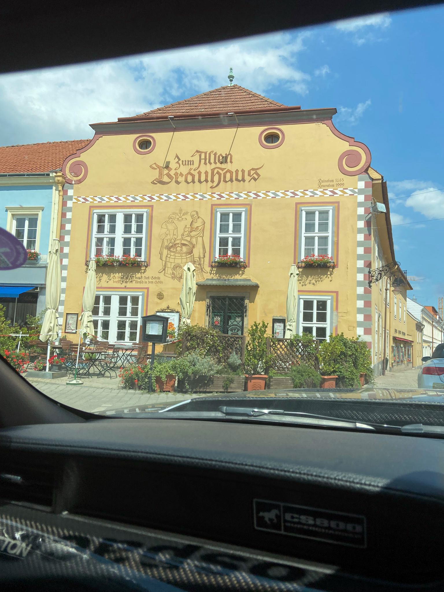 Supporting the Rally for Heroes | Elmdale Maintenance Ltd Supporting the Rally for Heroes | Elmdale Maintenance Ltd