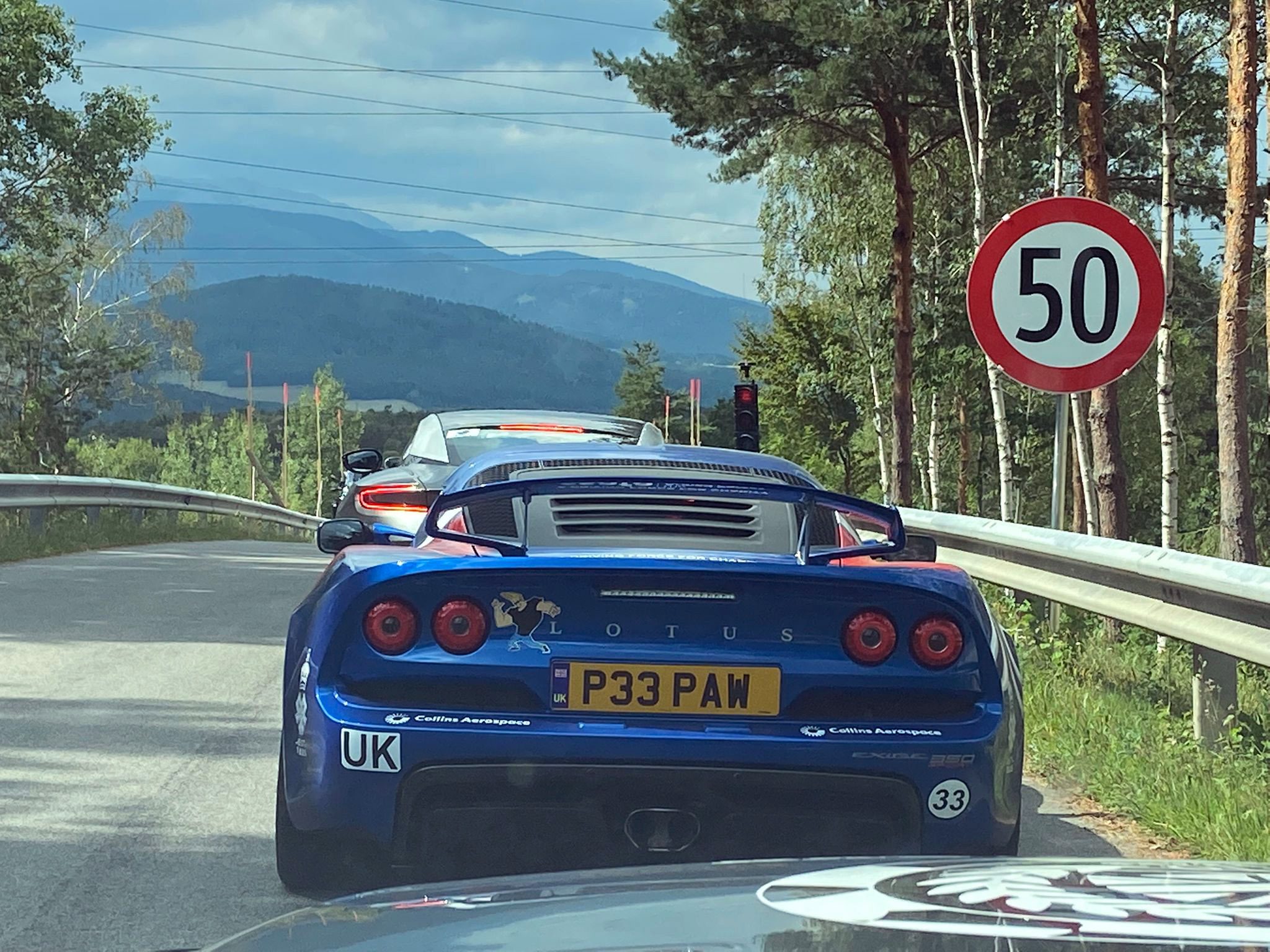 Supporting the Rally for Heroes | Elmdale Maintenance Ltd Supporting the Rally for Heroes | Elmdale Maintenance Ltd