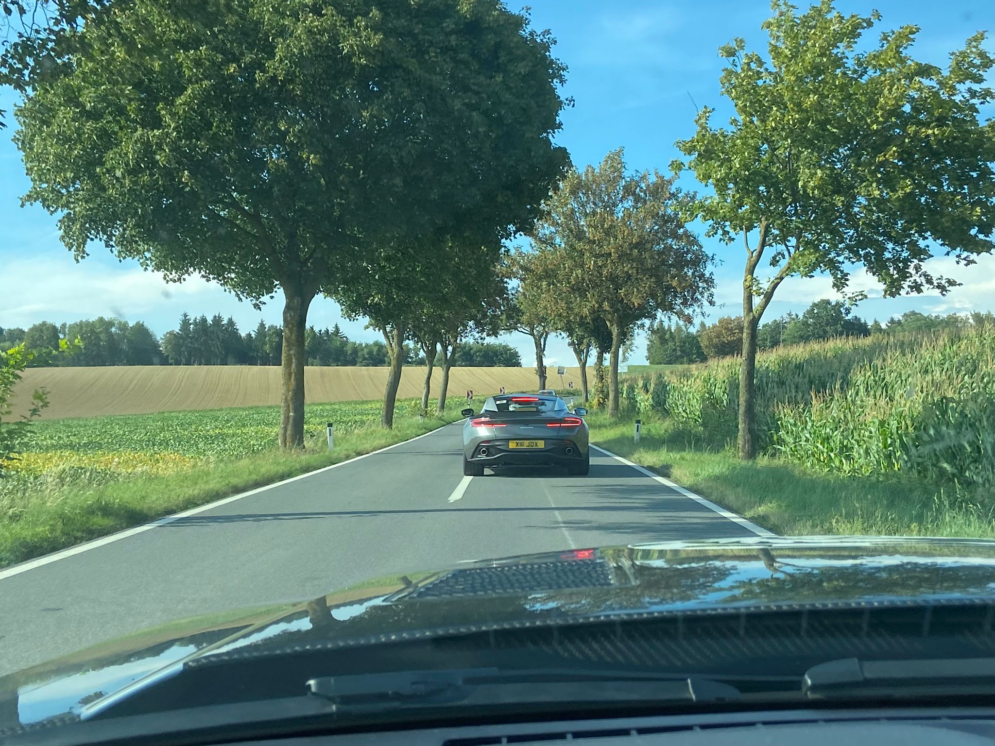 Supporting the Rally for Heroes | Elmdale Maintenance Ltd Supporting the Rally for Heroes | Elmdale Maintenance Ltd