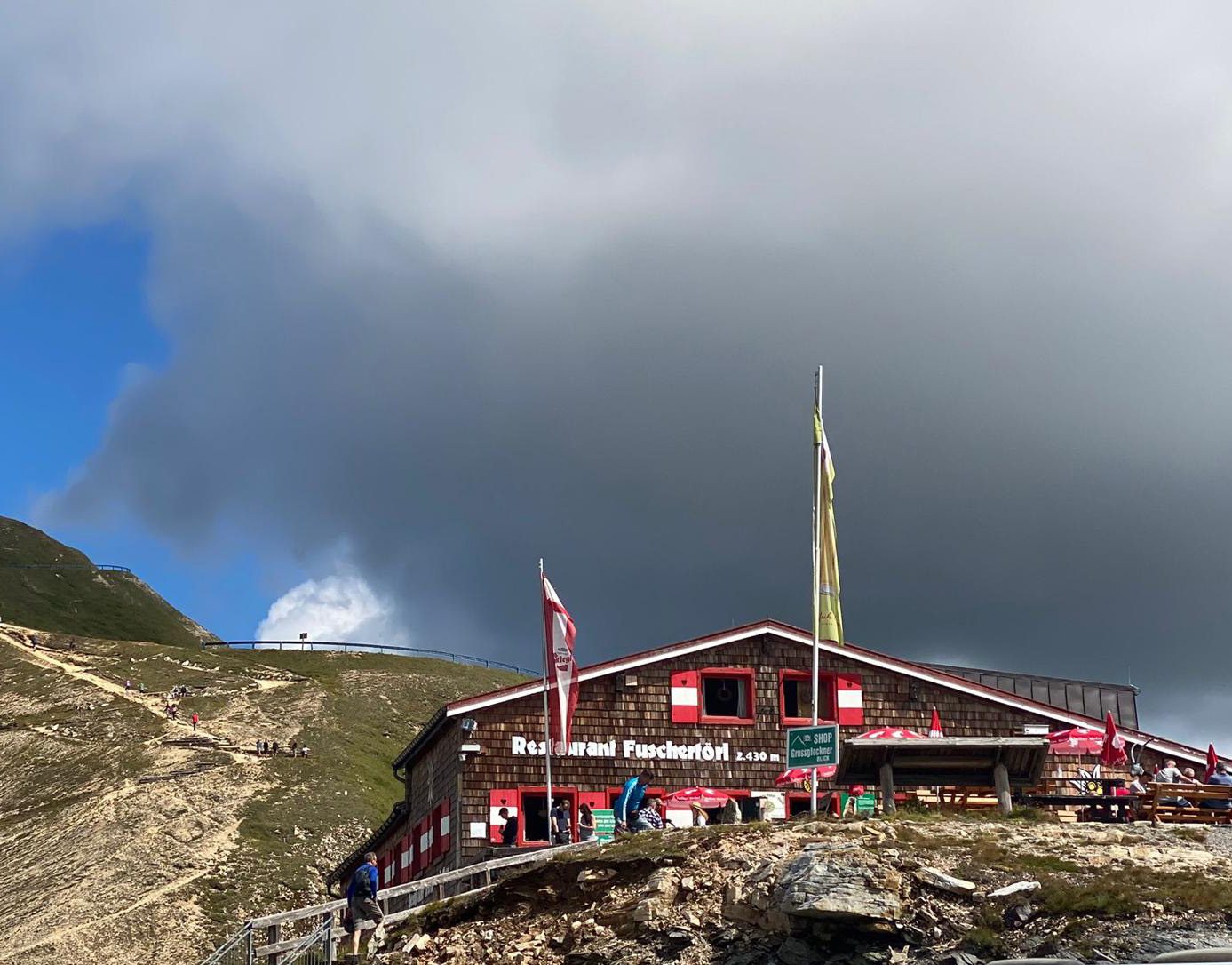 Supporting the Rally for Heroes | Elmdale Maintenance Ltd Supporting the Rally for Heroes | Elmdale Maintenance Ltd