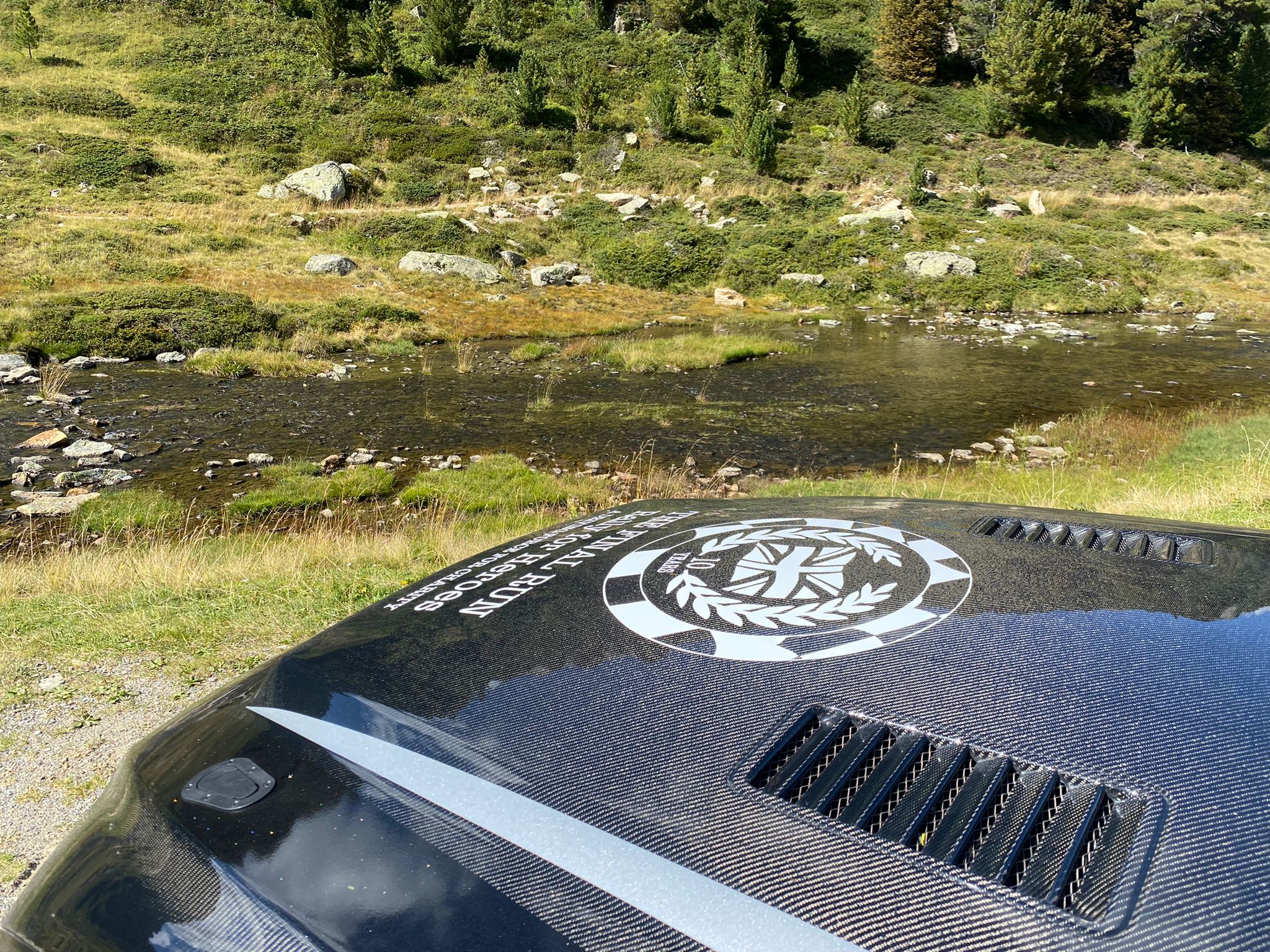 Supporting the Rally for Heroes | Elmdale Maintenance Ltd Supporting the Rally for Heroes | Elmdale Maintenance Ltd