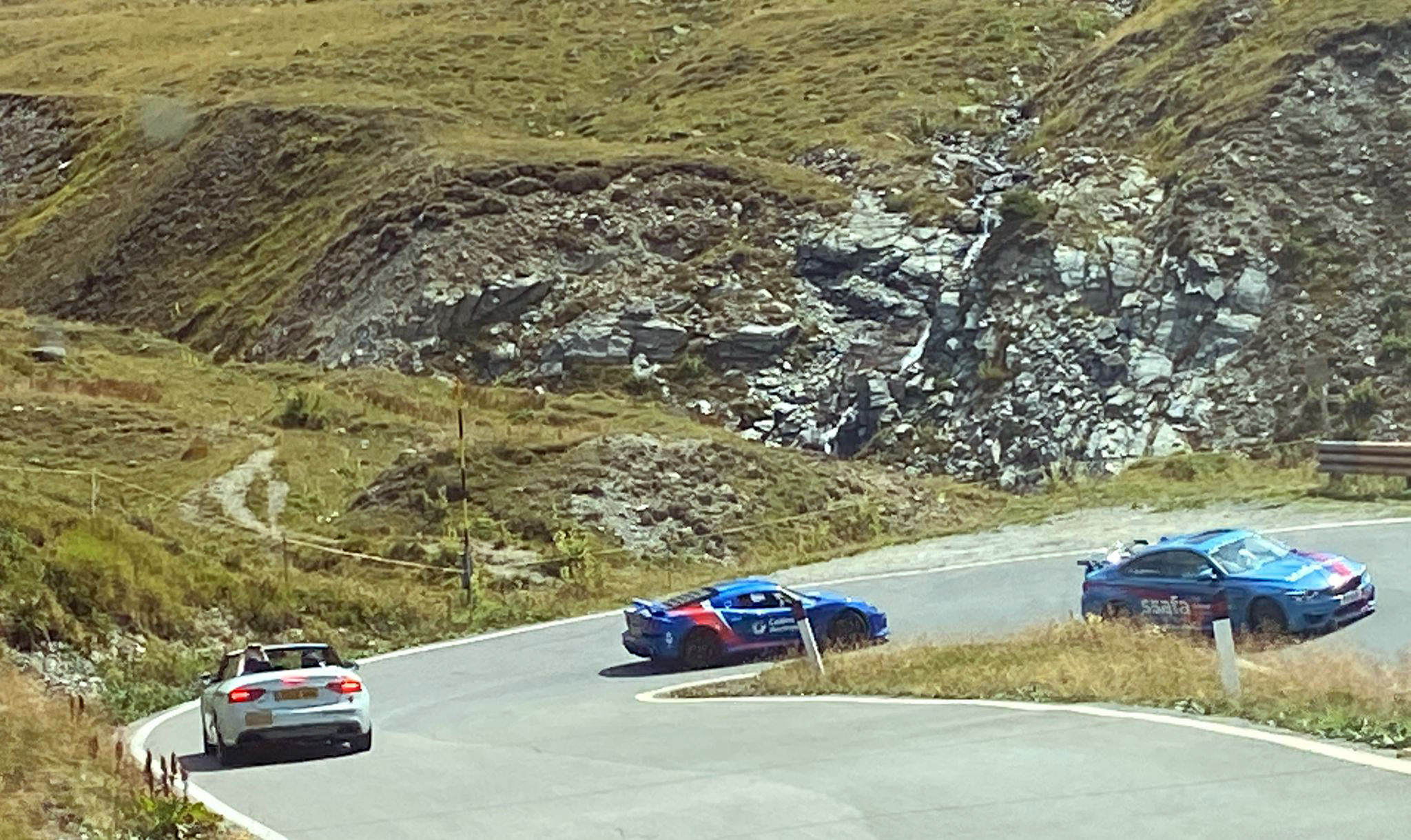 Supporting the Rally for Heroes | Elmdale Maintenance Ltd Supporting the Rally for Heroes | Elmdale Maintenance Ltd