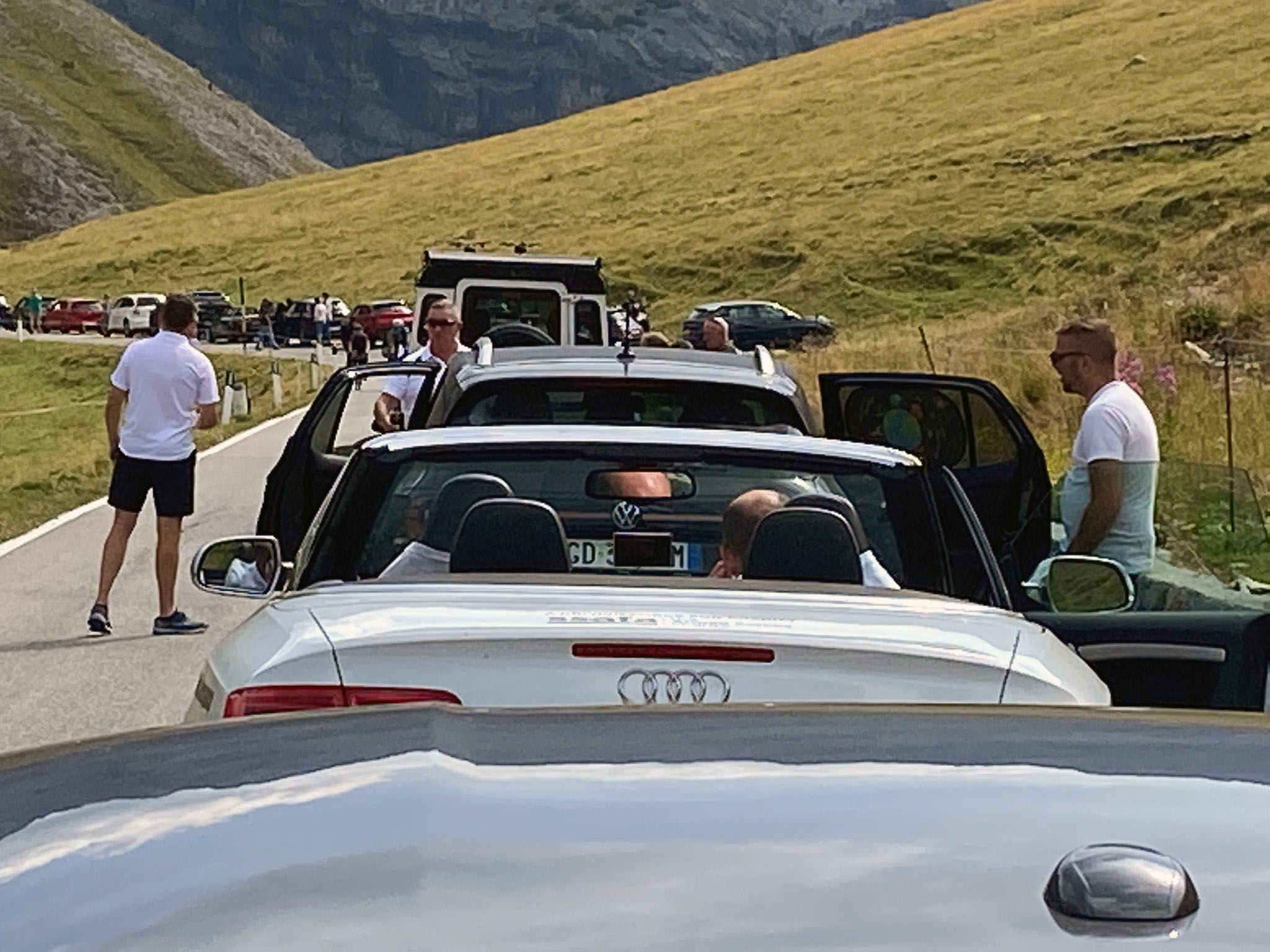 Supporting the Rally for Heroes | Elmdale Maintenance Ltd Supporting the Rally for Heroes | Elmdale Maintenance Ltd