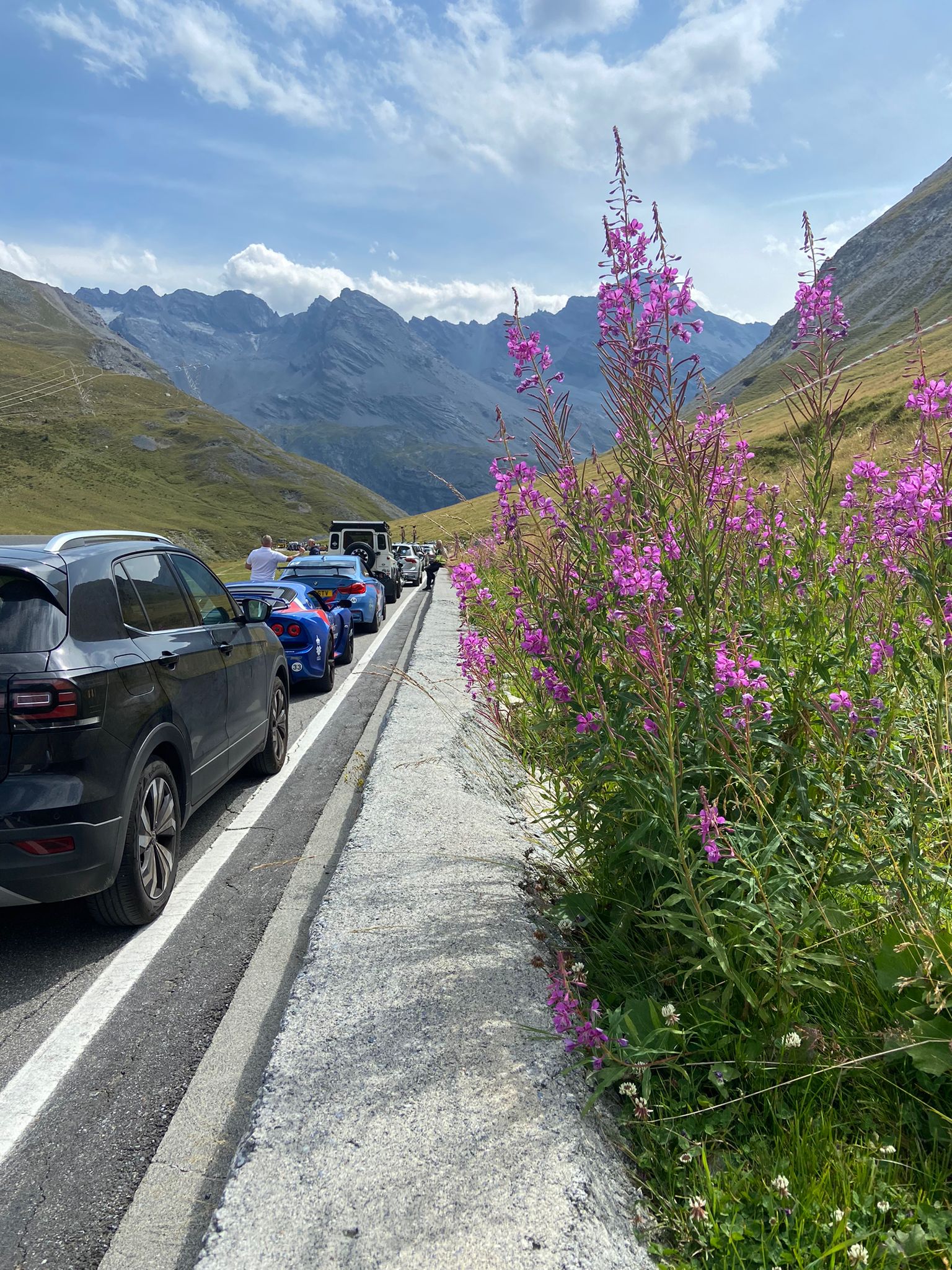 Supporting the Rally for Heroes | Elmdale Maintenance Ltd Supporting the Rally for Heroes | Elmdale Maintenance Ltd