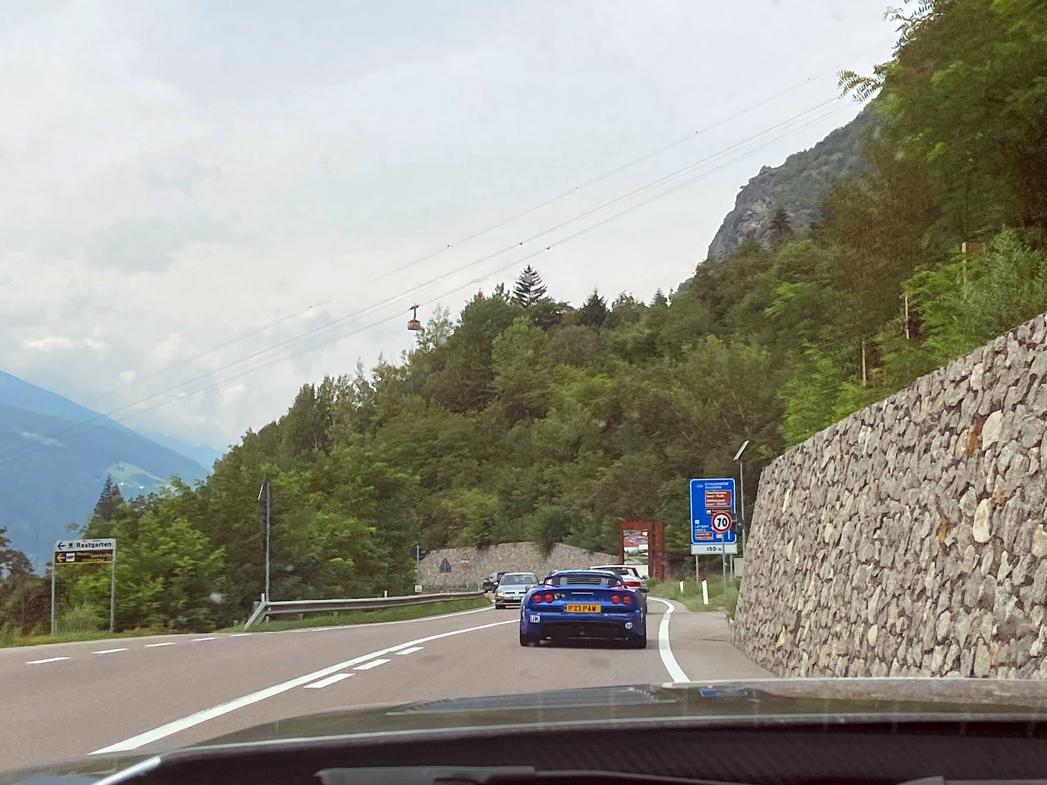 Supporting the Rally for Heroes | Elmdale Maintenance Ltd Supporting the Rally for Heroes | Elmdale Maintenance Ltd