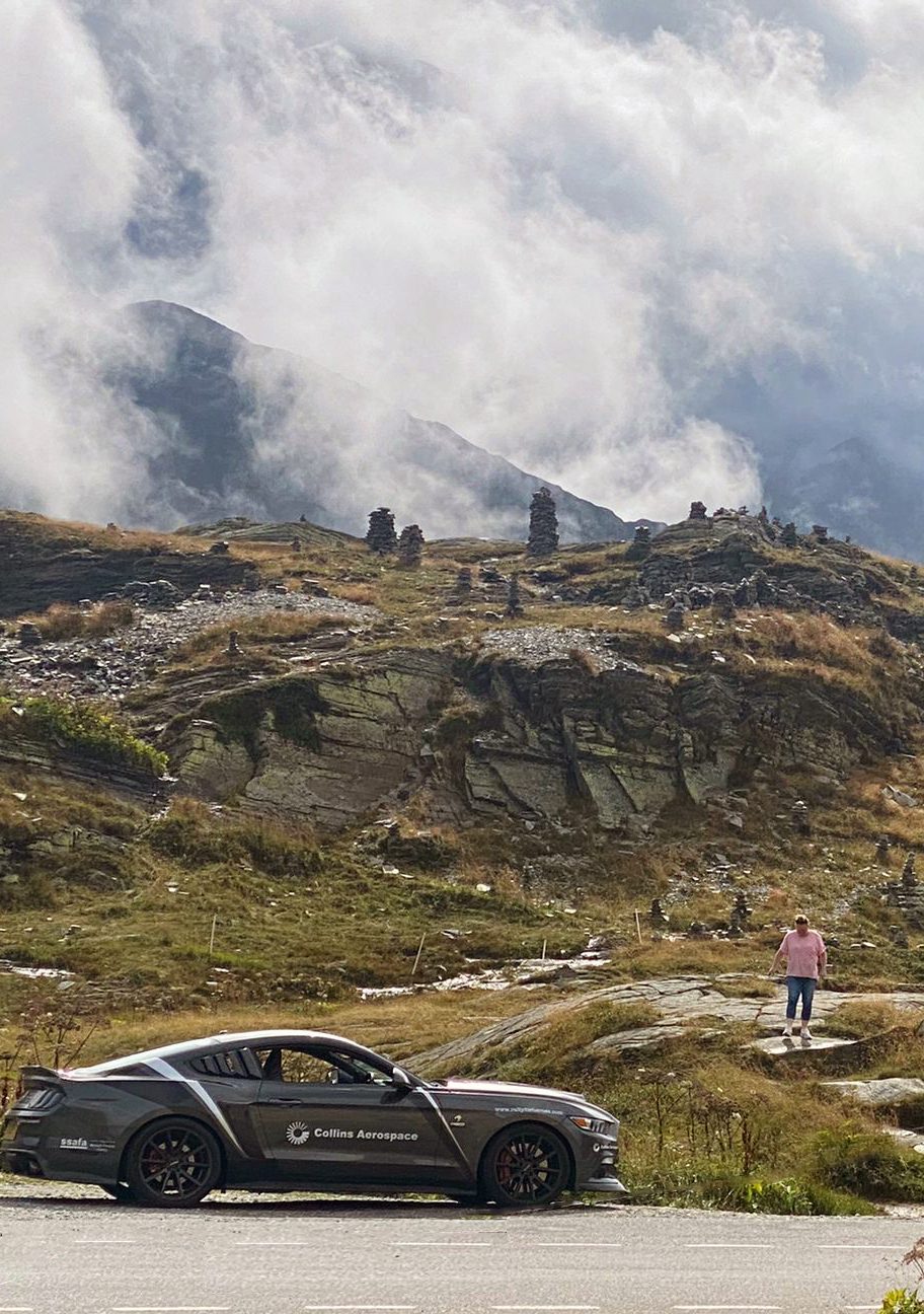 Supporting the Rally for Heroes | Elmdale Maintenance Ltd Supporting the Rally for Heroes | Elmdale Maintenance Ltd