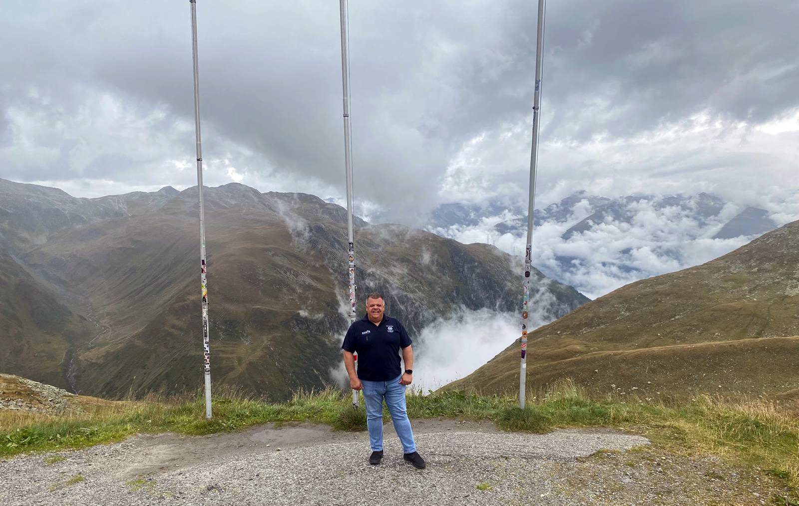 Supporting the Rally for Heroes | Elmdale Maintenance Ltd Supporting the Rally for Heroes | Elmdale Maintenance Ltd