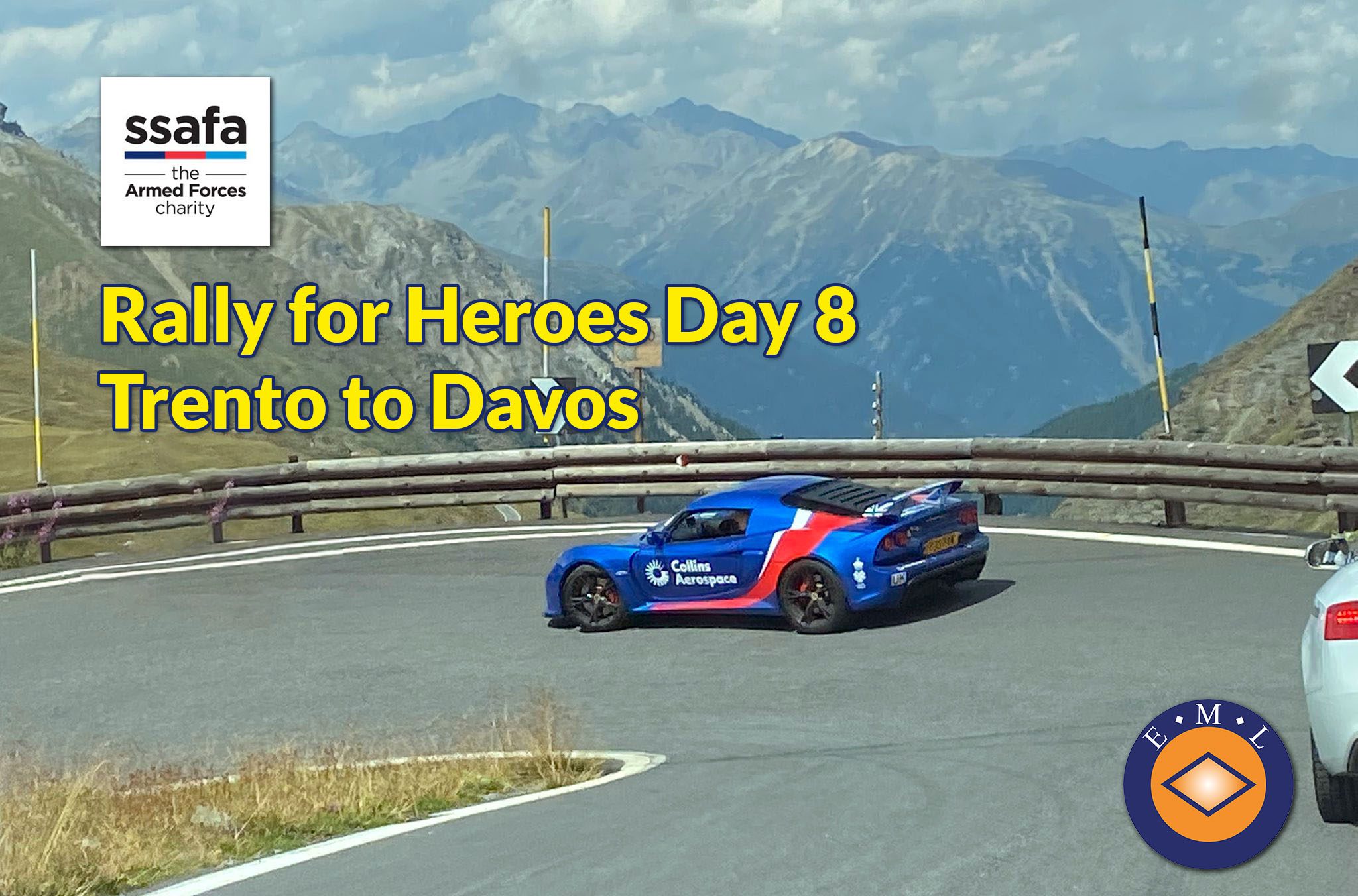 Supporting the Rally for Heroes | Elmdale Maintenance Ltd Supporting the Rally for Heroes | Elmdale Maintenance Ltd