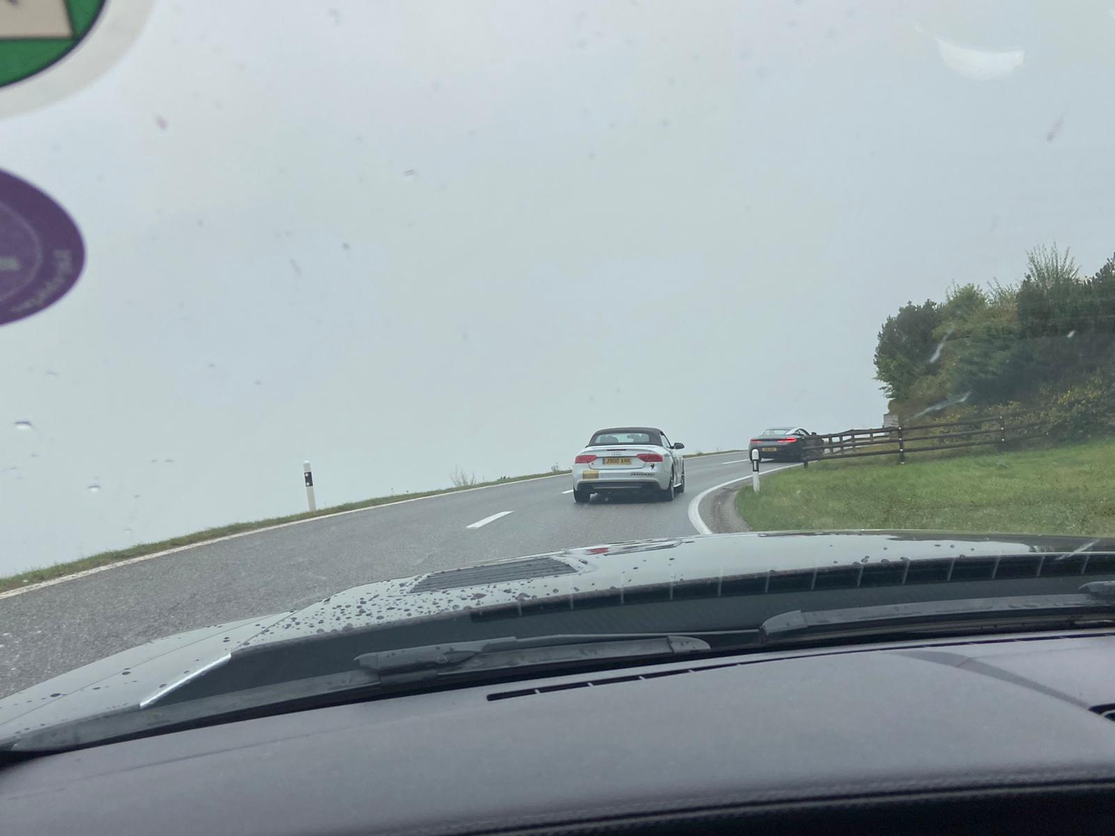 Supporting the Rally for Heroes | Elmdale Maintenance Ltd Supporting the Rally for Heroes | Elmdale Maintenance Ltd