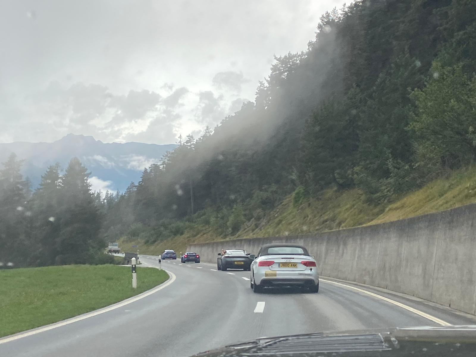 Supporting the Rally for Heroes | Elmdale Maintenance Ltd Supporting the Rally for Heroes | Elmdale Maintenance Ltd