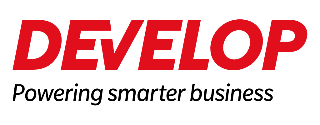 Home | Elmdale Maintenance Ltd Develop Logo