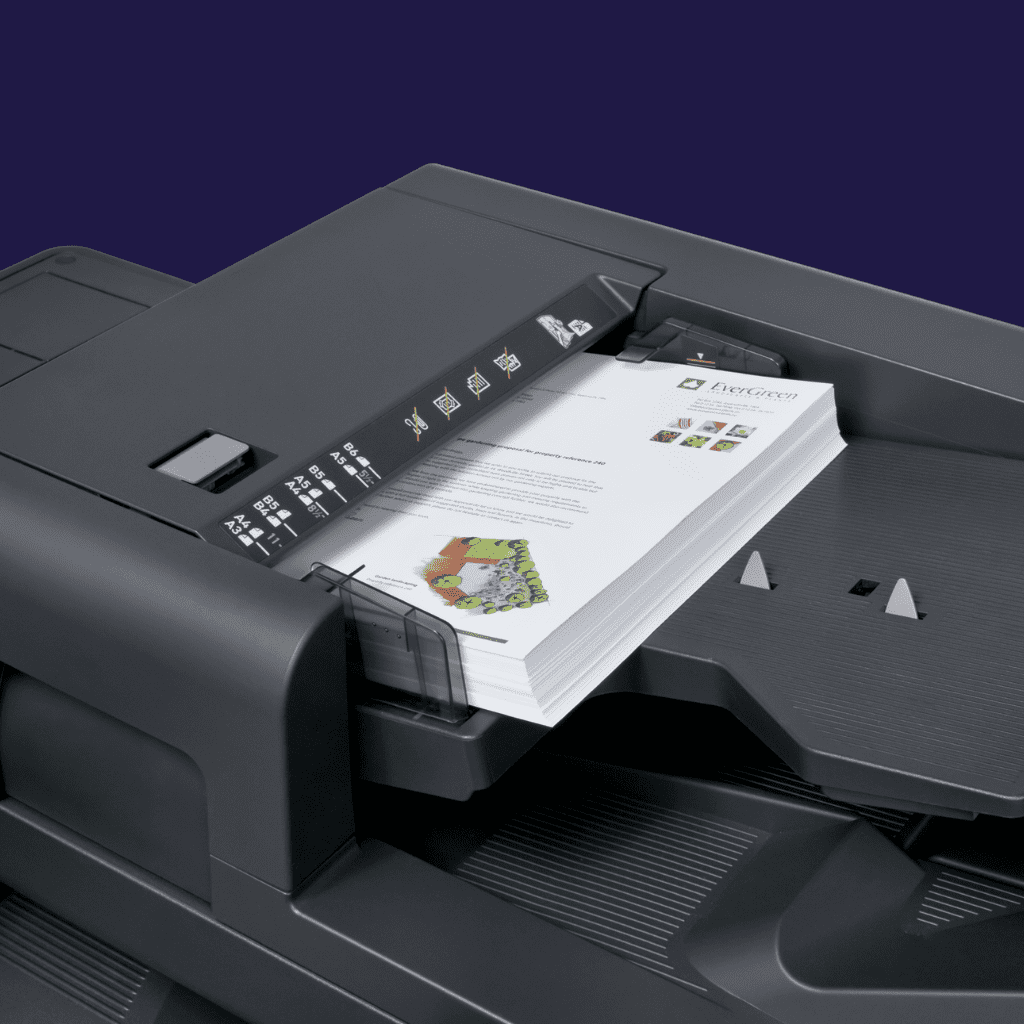 Printer Services Berkshire | Elmdale Maintenance Ltd
