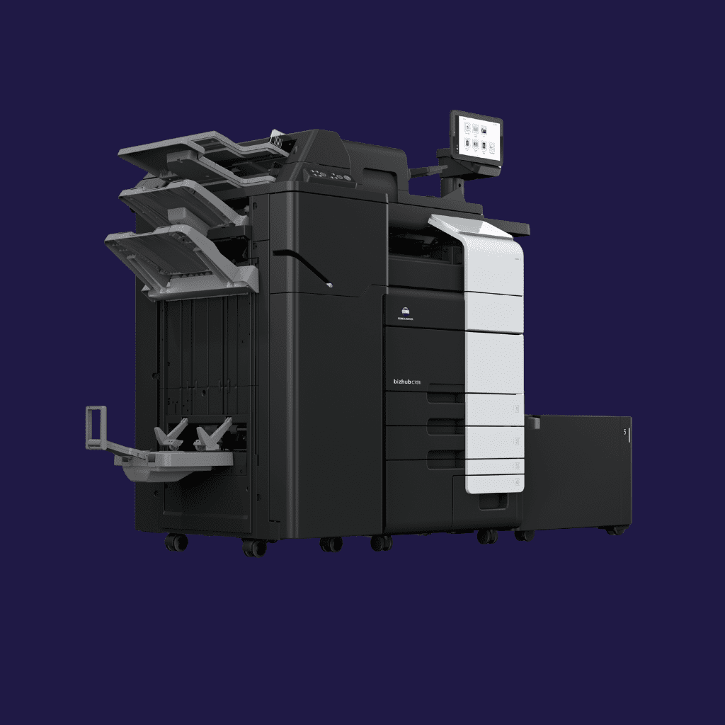 Printer and Copier Sales | Elmdale Maintenance Ltd