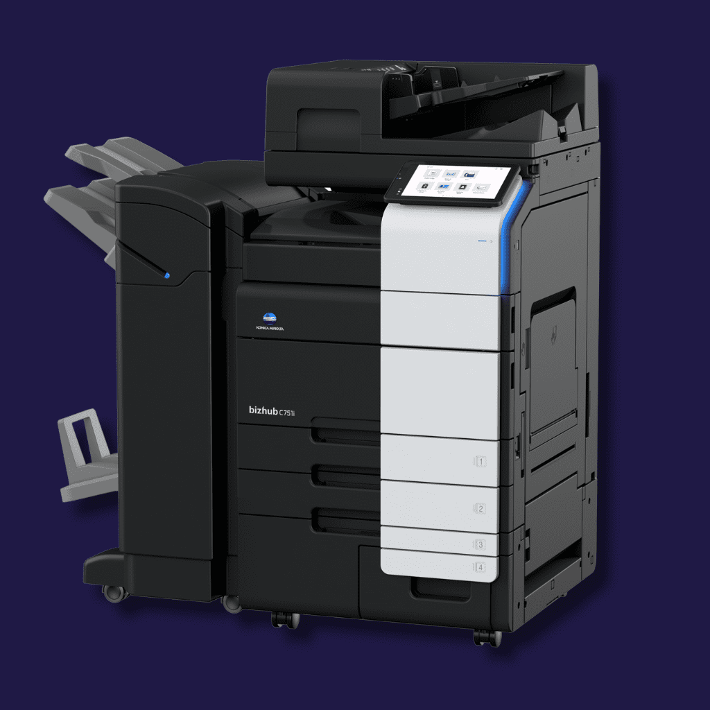 Printer Services Berkshire | Elmdale Maintenance Ltd