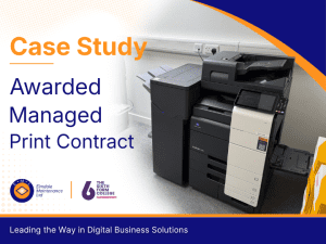 Managed Print Services for Education | Elmdale Maintenance Limited | Elmdale Maintenance Ltd